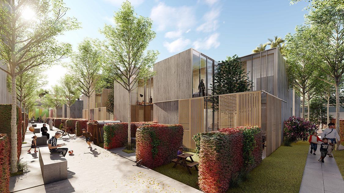 109 Architectes is in KSA Riyadh